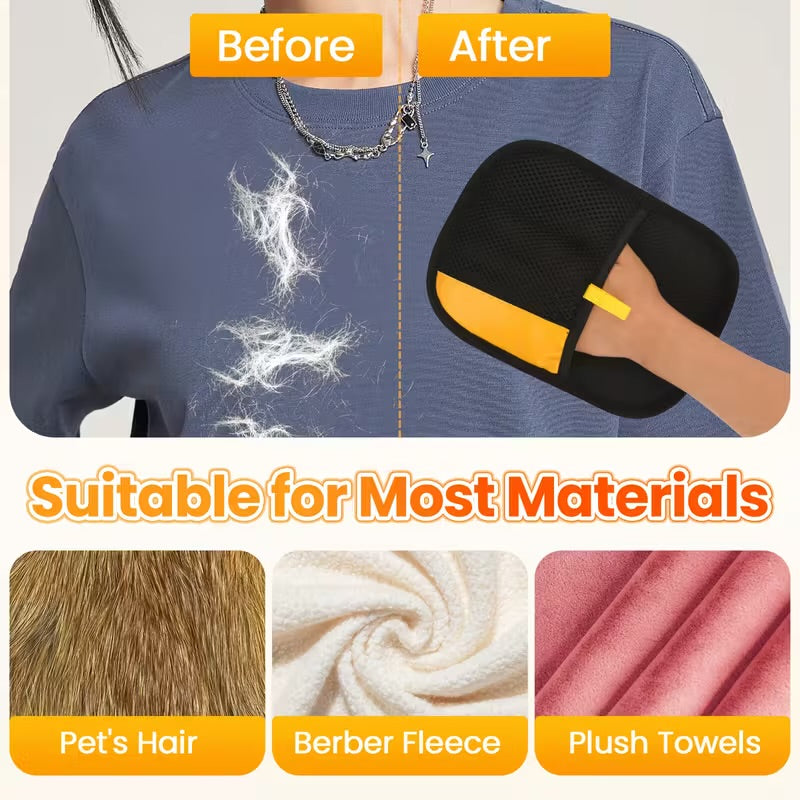 Velvet Vault Pet Fur Remover