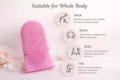 “The Only Thing That Actually Worked" - <br/>The 4-Month Sculpt & Glow Cycle