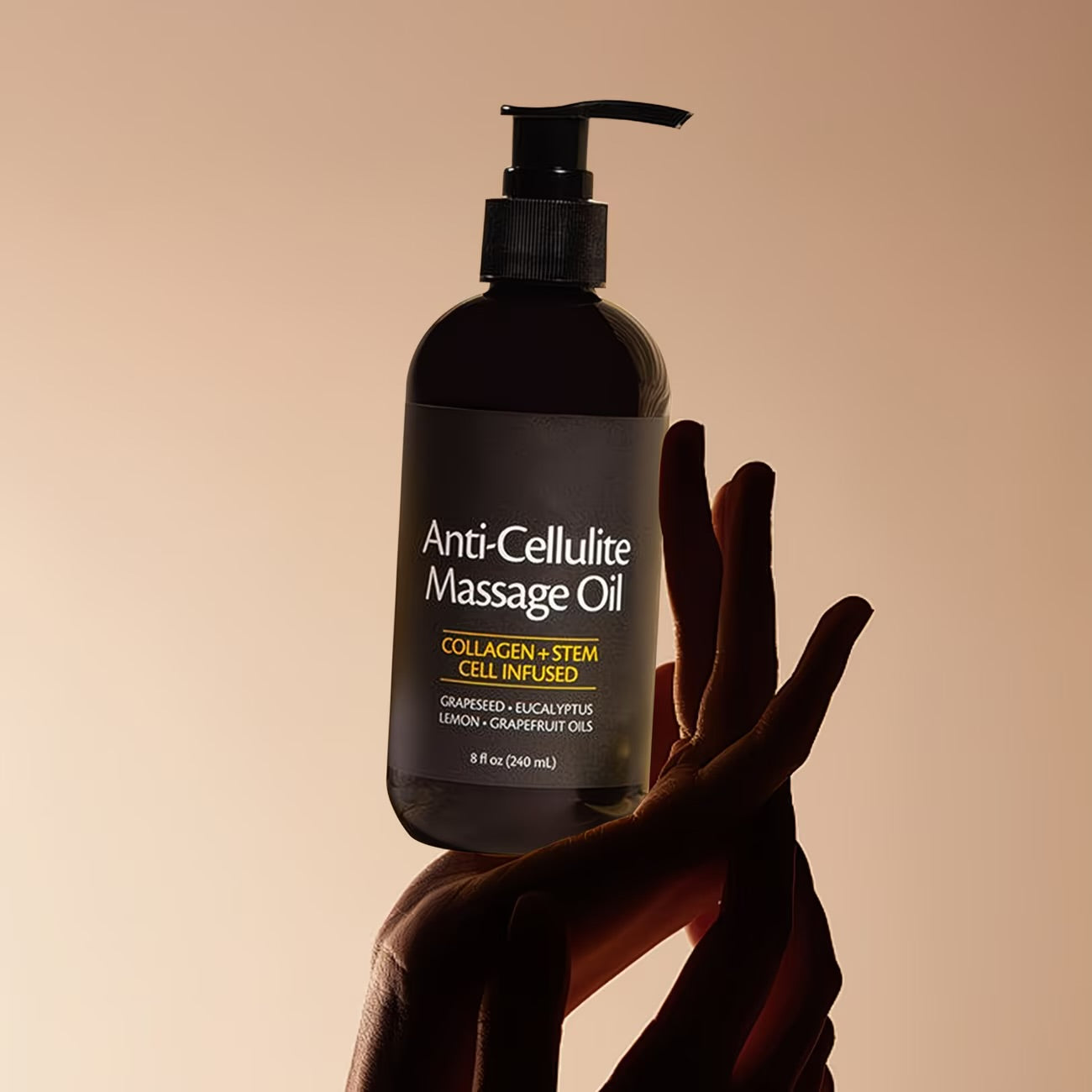 “The Only Thing That Actually Worked" - <br/>The 4-Month Sculpt & Glow Cycle