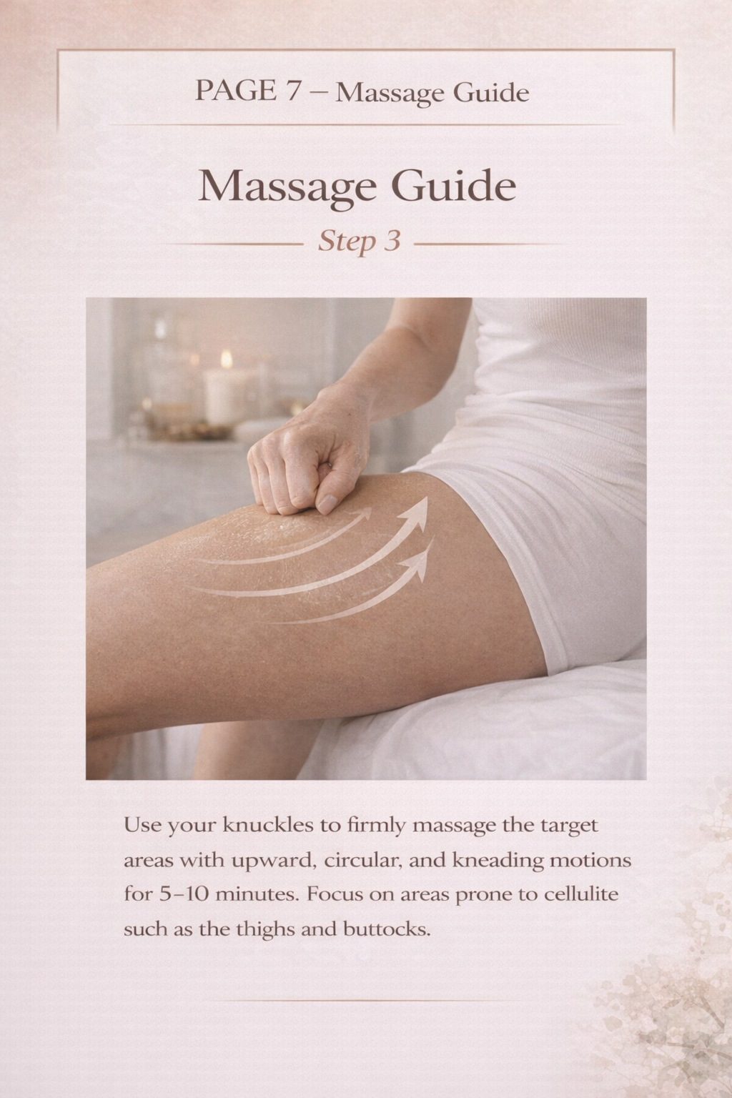 Daily Ritual Kickstart Protocol  | Intensive way to the best You