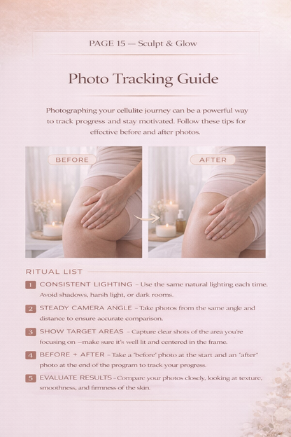 Daily Ritual Kickstart Protocol  | Intensive way to the best You