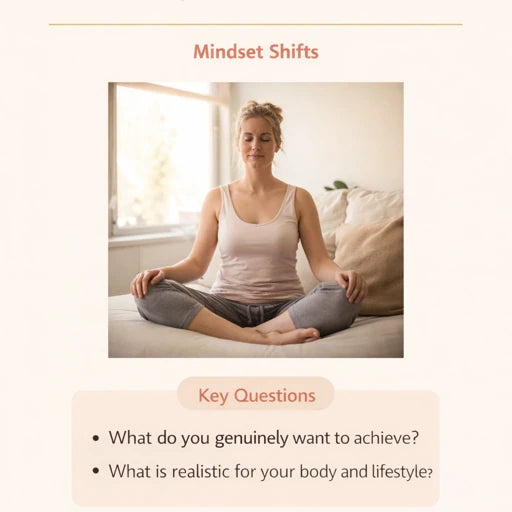 Daily Ritual Kickstart Protocol  | Intensive way to the best You