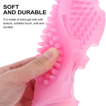 Massage Gloves - The Deep-Tissue Secret to Stubborn Cellulite