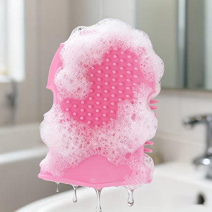 Massage Gloves - The Deep-Tissue Secret to Stubborn Cellulite