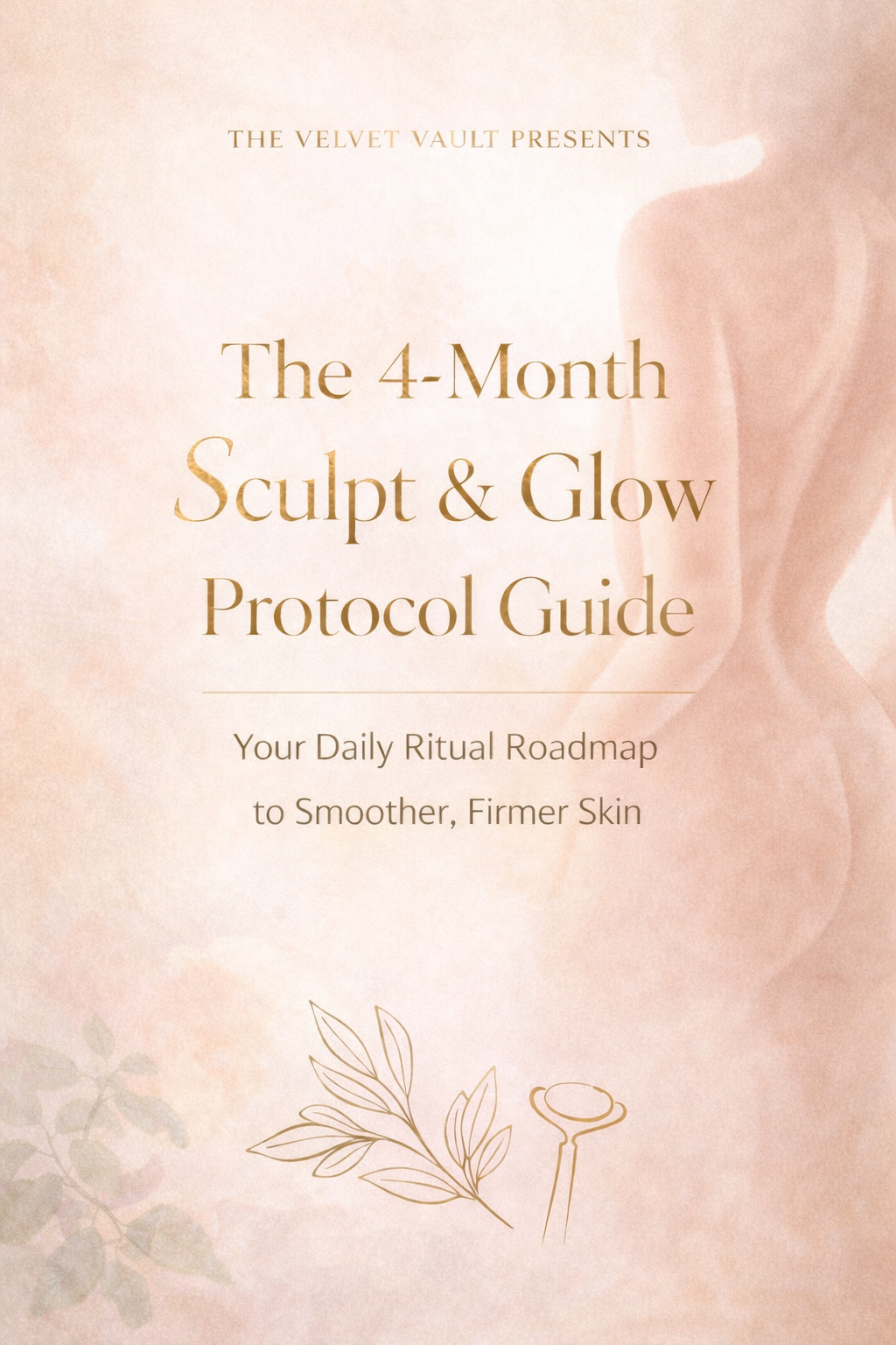 4-Month Sculpt & Glow Protocol Guide